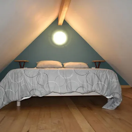 De Montagne Le Batoua * Sailhan