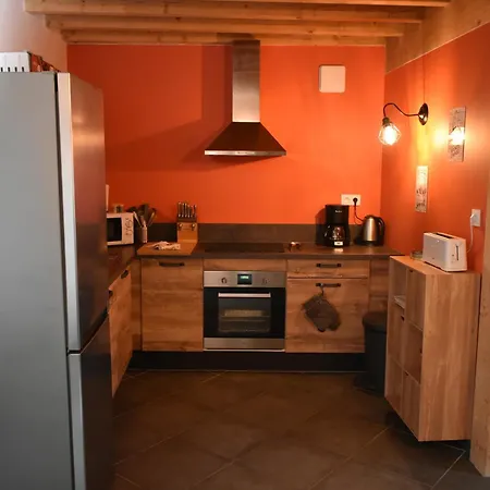 De Montagne Le Batoua *