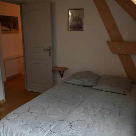 De Montagne Le Batoua