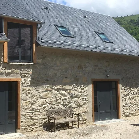 De Montagne Le Batoua * Sailhan