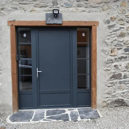 De Montagne Le Batoua