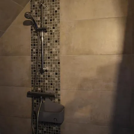 De Montagne Le Batoua *