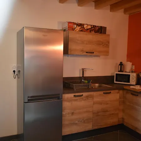 Шале De Montagne Le Batoua Sailhan