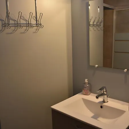 De Montagne Le Batoua