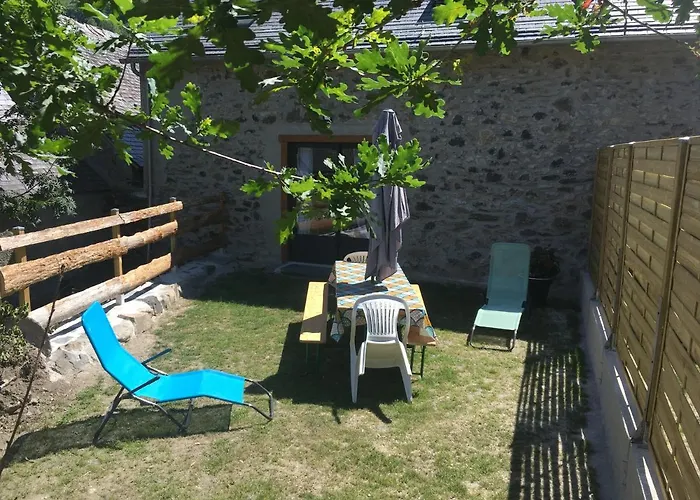 De Montagne Le Batoua *