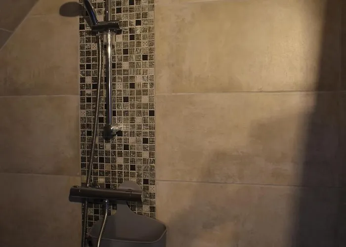 De Montagne Le Batoua *