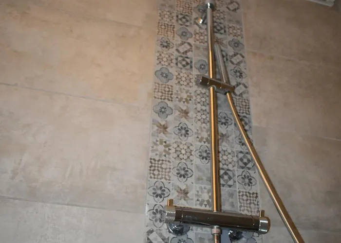 De Montagne Le Batoua