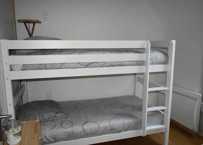 De Montagne Le Batoua Sailhan