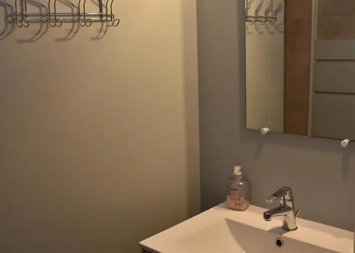 De Montagne Le Batoua